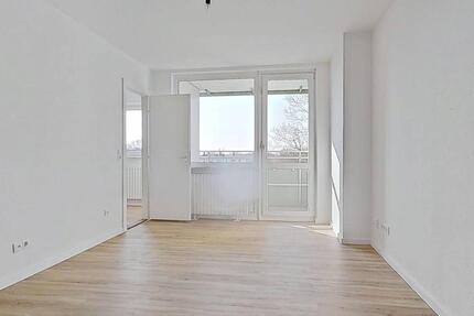 Wohnung Rendsburg - 1 Zimmer, 31 m&sup2;, 429&euro; | Angebot:25756543