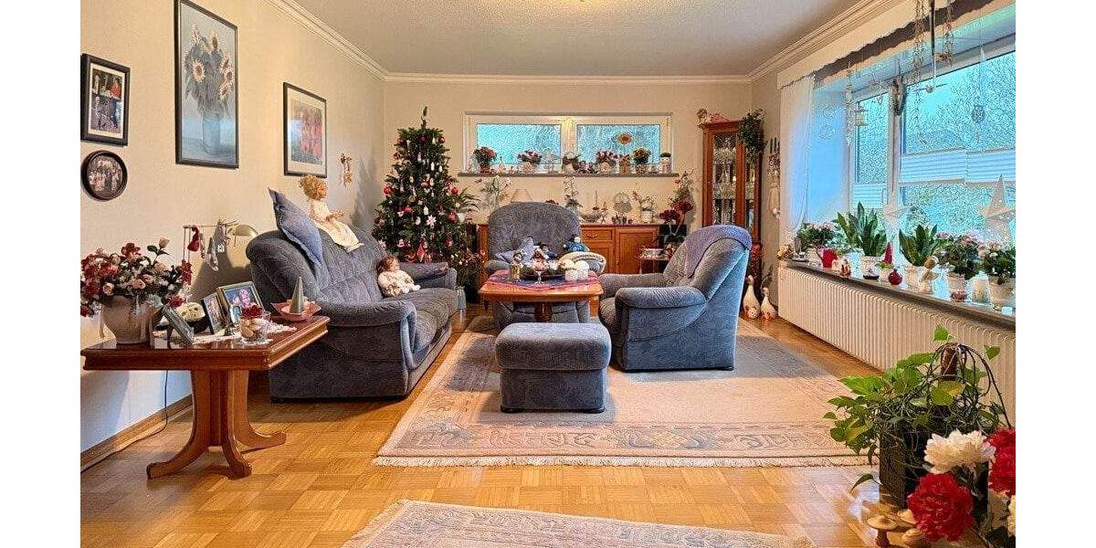 Einfamilienhaus Rantrum - 5 Zimmer, 143 m&sup2;, 345.000&euro; | Angebot:25674272