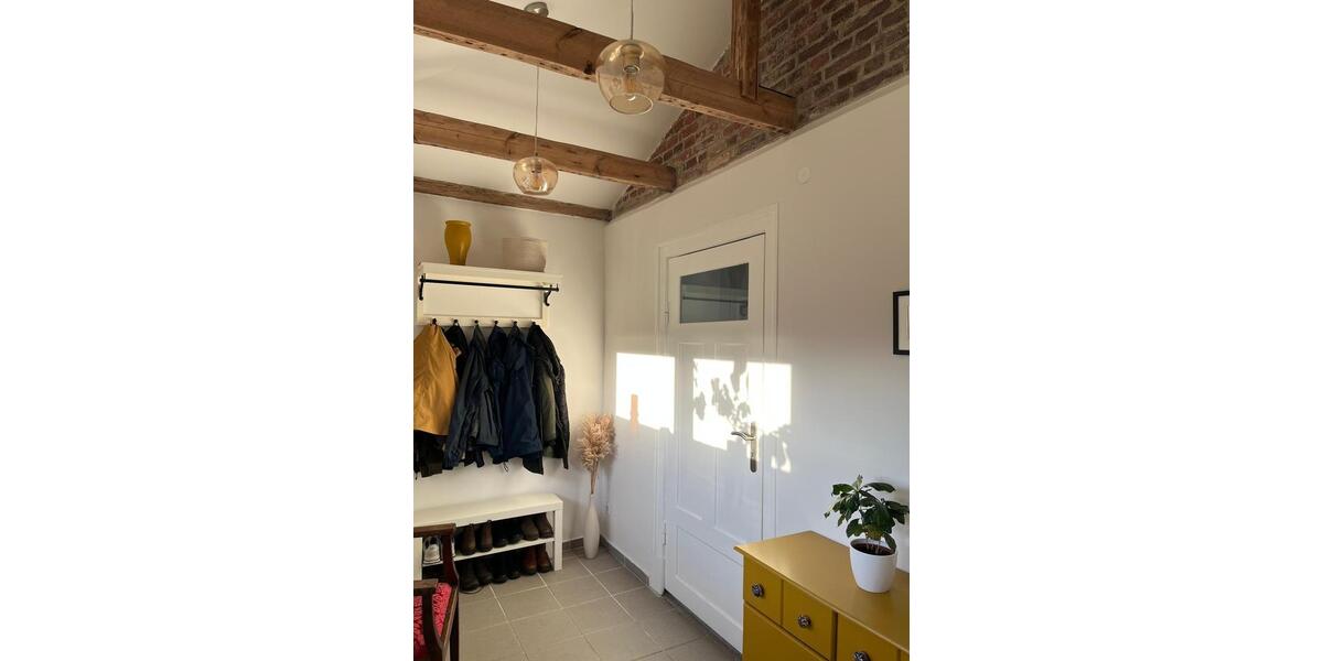 Doppelhaushälfte Großsolt - 3 Zimmer, 80 m&sup2;, 950&euro; | Angebot:25976842