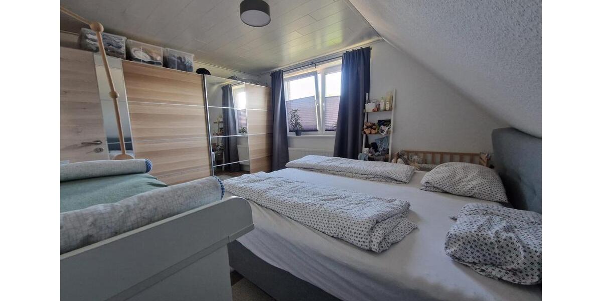 Etagenwohnung Owschlag - 3 Zimmer, 95 m&sup2;, 950&euro; | Angebot:25934969