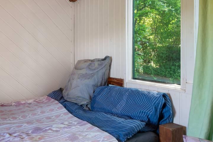 Einfamilienhaus Ascheffel - 1 Zimmer, 22 m&sup2;, 48.000&euro; | Angebot:26946650