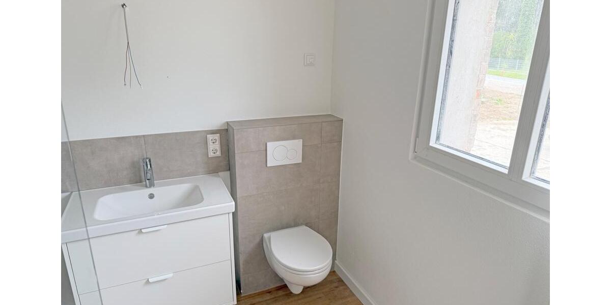 Etagenwohnung Kappeln - 3 Zimmer, 148 m&sup2;, 1.680&euro; | Angebot:24176668