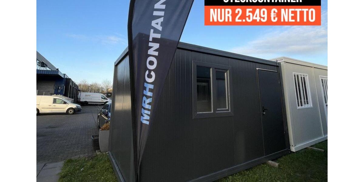 Gewerbeobjekt Börm - 2.750&euro; | Angebot:16558267