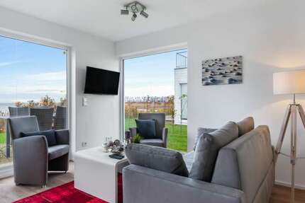 Wohnung Kappeln/Olpenitz Olpenitz - 3 Zimmer, 97 m&sup2;, 369.000&euro; | Angebot:23286107