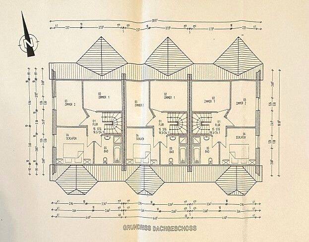 Mehrfamilienhaus, Wohnhaus Kropp - 4 Zimmer, 107 m&sup2;, 295.000&euro; | Angebot:25779160