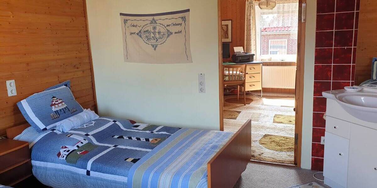 Mehrfamilienhaus, Wohnhaus Eckernförde / Borby Borby - 5 Zimmer, 110 m&sup2;, 485.000&euro; | Angebot:25667424