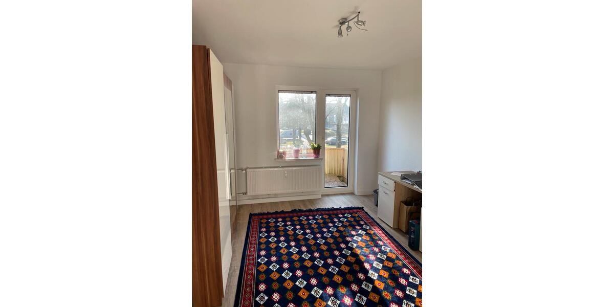 Etagenwohnung Rendsburg - 3 Zimmer, 60 m&sup2;, 775&euro; | Angebot:25332878