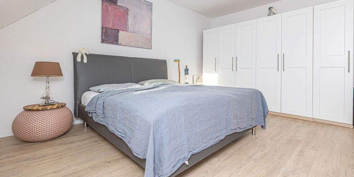 Etagenwohnung Rendsburg - 2 Zimmer, 71 m&sup2;, 360.000&euro; | Angebot:25704275