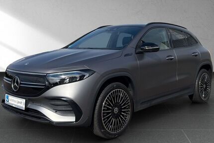 Mercedes-Benz EQA 36.745 km 32.990 &euro; Schleswig 24837