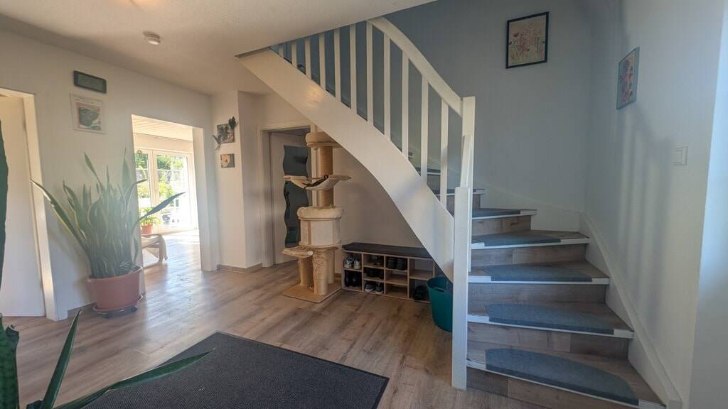 Einfamilienhaus Scheggerott - 6 Zimmer, 126 m&sup2;, 285.000&euro; | Angebot:25667578