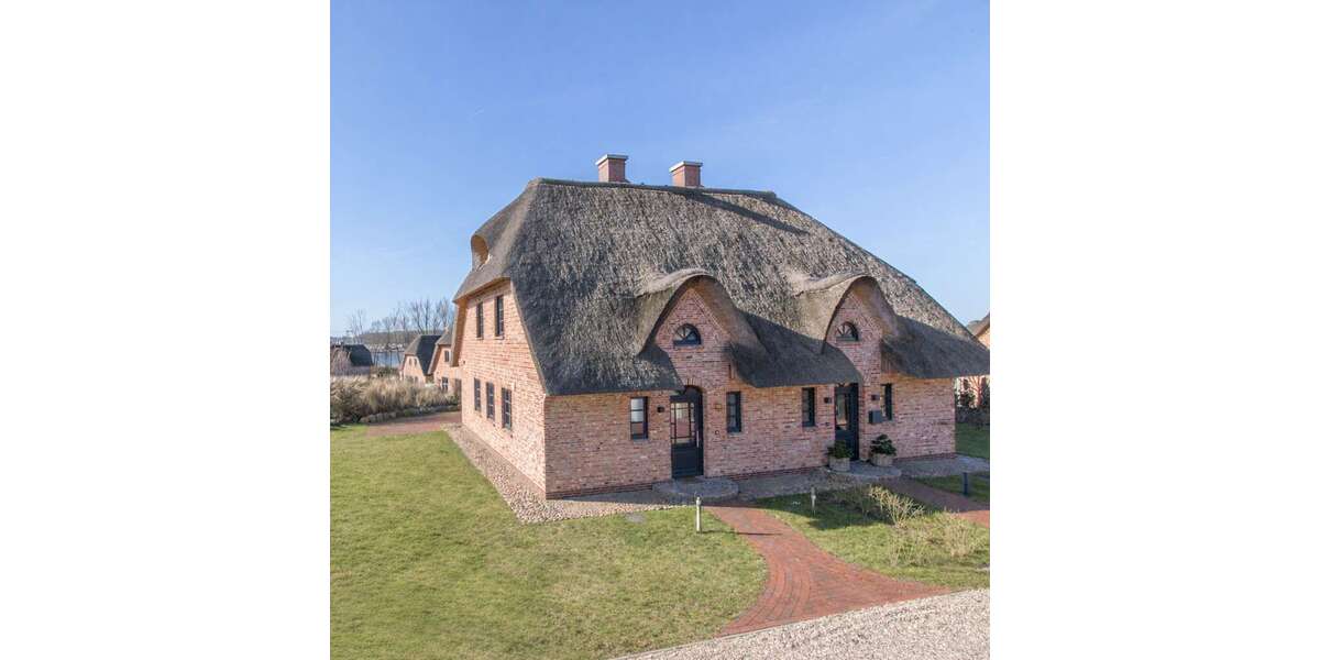 Einfamilienhaus Kappeln - 3 Zimmer, 108 m&sup2;, 689.000&euro; | Angebot:25026866