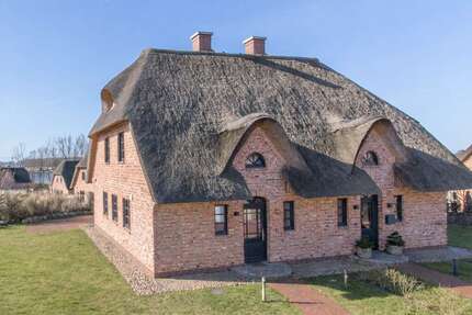 Haus Kappeln - 3 Zimmer, 108 m&sup2;, 689.000&euro; | Angebot:25026866