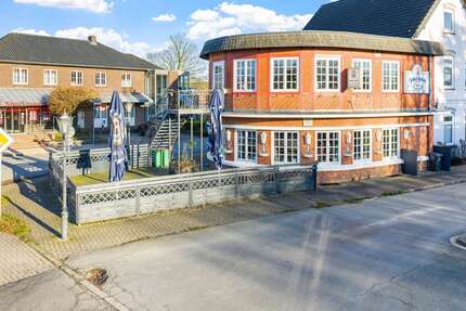 Gewerbeobjekt Mittelangeln - 295.000&euro; | Angebot:25928026