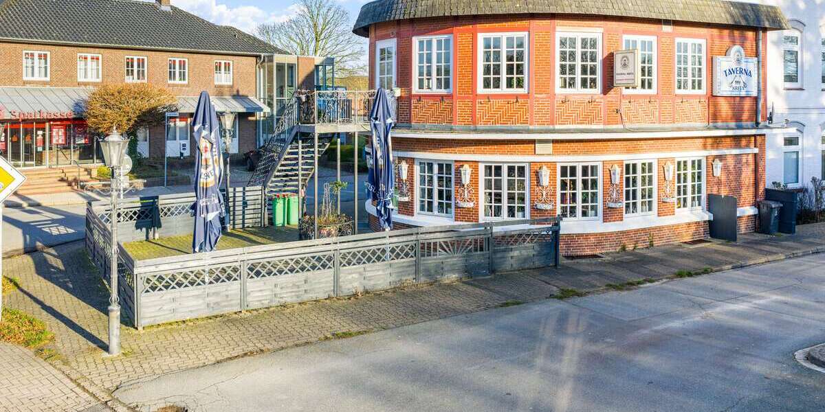 Gewerbeobjekt Mittelangeln - 295.000&euro; | Angebot:25928026