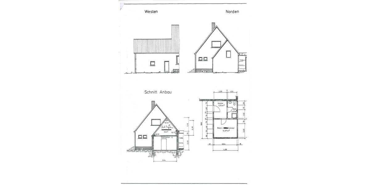 Einfamilienhaus Groß Wittensee - 475.000&euro; | Angebot:23631971
