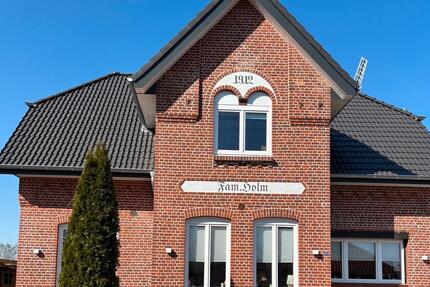 Wohnung Nübbel - 4 Zimmer, 125 m&sup2;, 1.200&euro; | Angebot:25725401