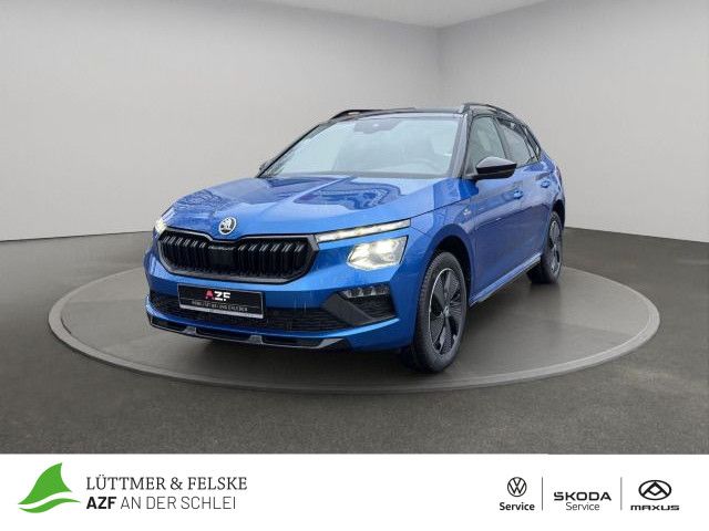 Skoda Kamiq 1.055 km 30.990 &euro; Schleswig 24837