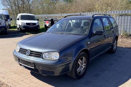 VW Golf 390.000 km 699 &euro; Schleswig-Holstein - Neumünster 24539