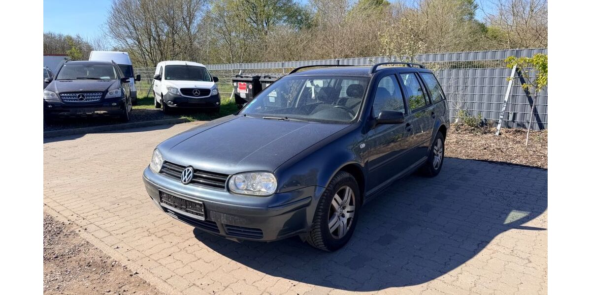 VW Golf 390.000 km 699 &euro; Schleswig-Holstein - Neumünster 24539