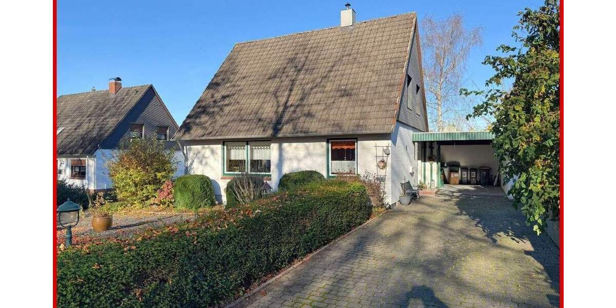 Einfamilienhaus Böklund - 5 Zimmer, 90 m&sup2;, 180.000&euro; | Angebot:25745896