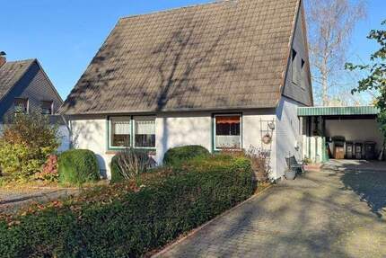 Haus Böklund - 5 Zimmer, 90 m&sup2;, 180.000&euro; | Angebot:25745896