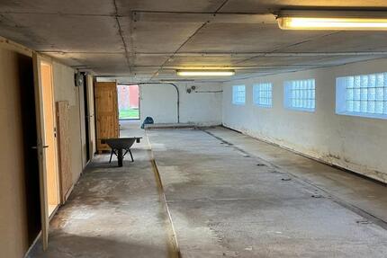 Gewerbeobjekt Süderbrarup - 3&euro; | Angebot:25341886