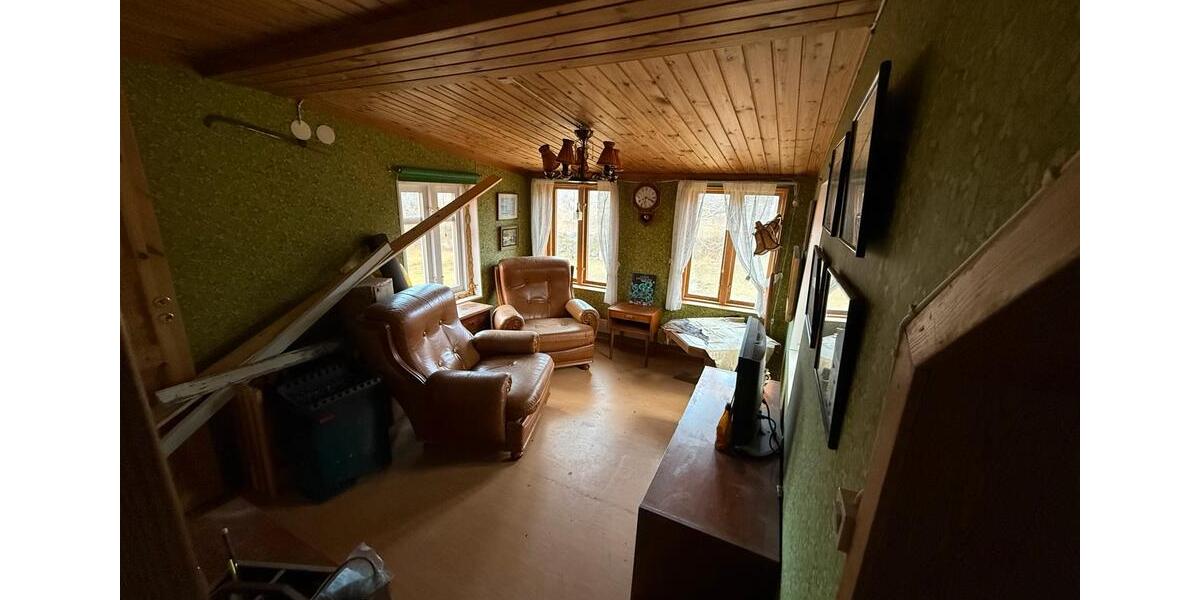 Einfamilienhaus Osterrönfeld - 4 Zimmer, 100 m&sup2;, 88.999&euro; | Angebot:25637911