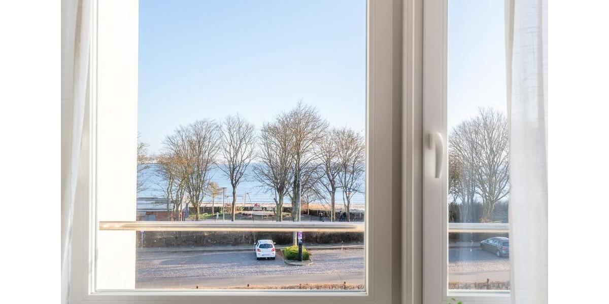 Etagenwohnung Eckernförde - 859&euro; | Angebot:25223132