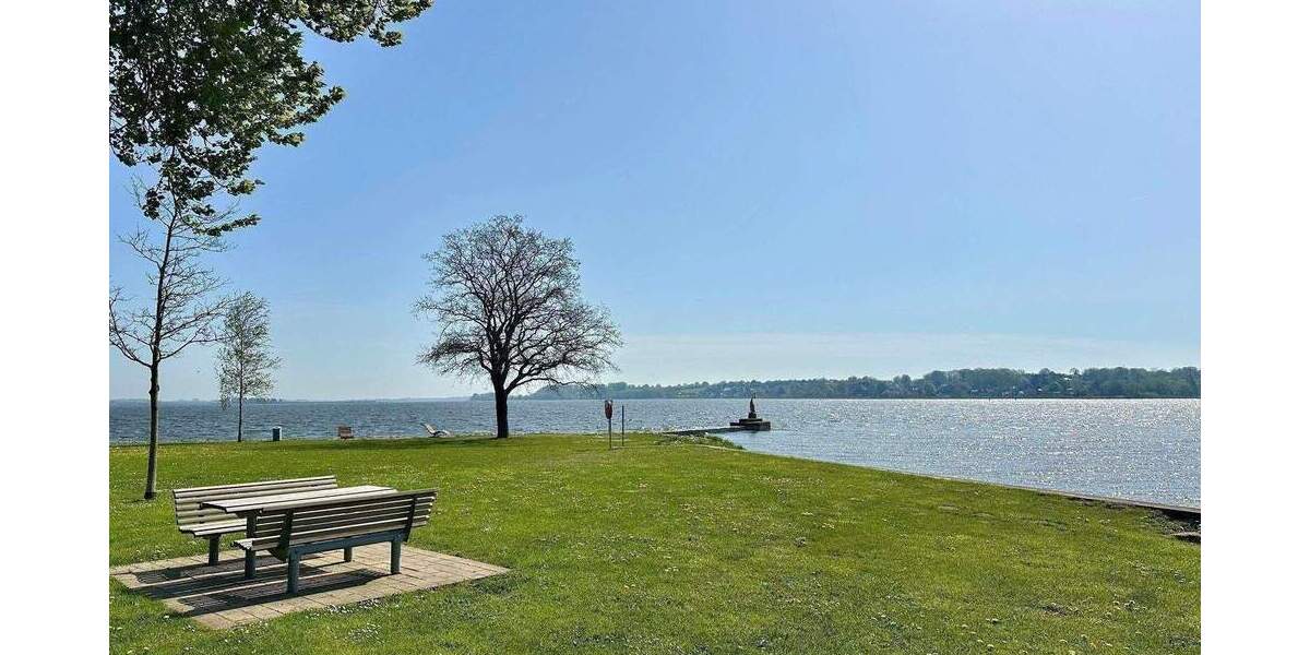 Etagenwohnung Schleswig - 3 Zimmer, 734.900&euro; | Angebot:25780210