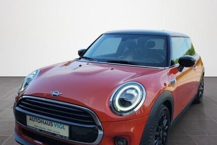 Mini Cooper 64.827 km 15.900 &euro; Viöl 25884