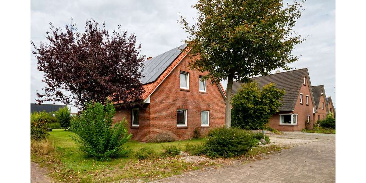 Einfamilienhaus Viöl - 5 Zimmer, 126 m&sup2;, 370.000&euro; | Angebot:23147705