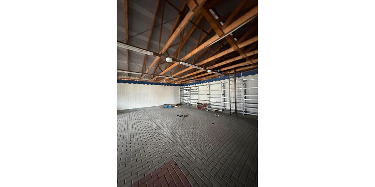 Gewerbeobjekt Osterrönfeld - 2.205&euro; | Angebot:25919339