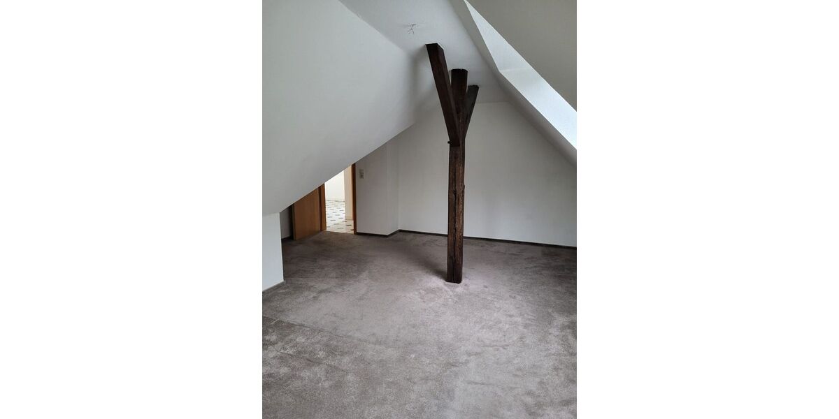 Nichts für normale Leute, wunderschönes ,offenes Wohnen in einer Dachgeschosswohnung. - Appartement Mittelangeln Alt Rehberg | Angebot:27350270