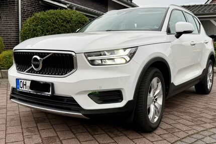 Volvo XC40 143.714 km 19.600 &euro; Nübbel 24809