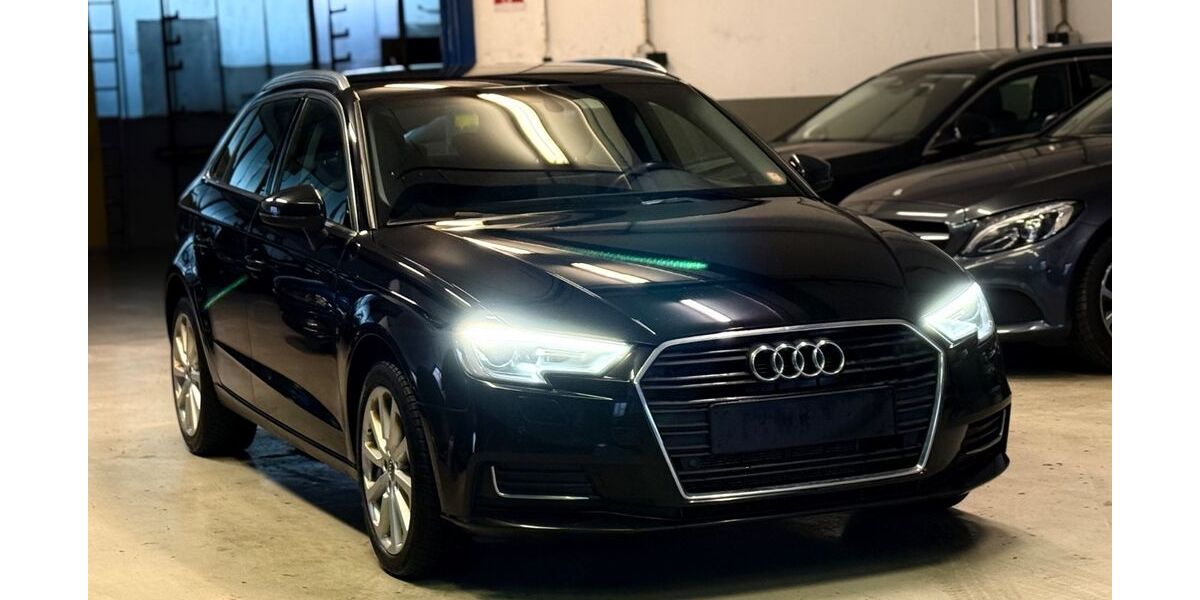Audi A3 174.500 km 11.999 &euro; Flensburg 24941
