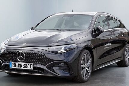 Mercedes-Benz CLA 250 Shooting Brake 9.999 km 57.950 &euro; Rendsburg 24768