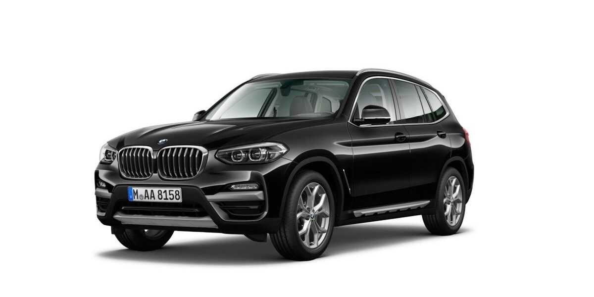 BMW X3 68.320 km 32.480 &euro; Rendsburg 24768