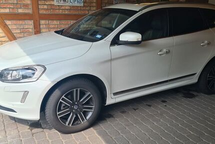 Volvo XC60 154.000 km 16.000 &euro; Rendsburg 24768