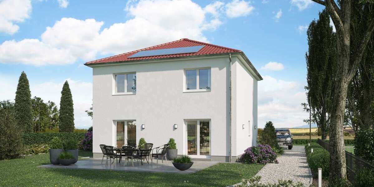 Einfamilienhaus Schleswig - 5 Zimmer, 131 m&sup2;, 354.400&euro; | Angebot:26621625