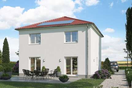 Haus Schleswig - 5 Zimmer, 131 m&sup2;, 354.400&euro; | Angebot:26621625