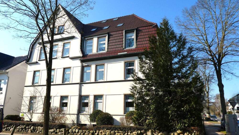 Gewerbeobjekt Rendsburg - 8 Zimmer, 160 m&sup2;, 229.000&euro; | Angebot:25779951