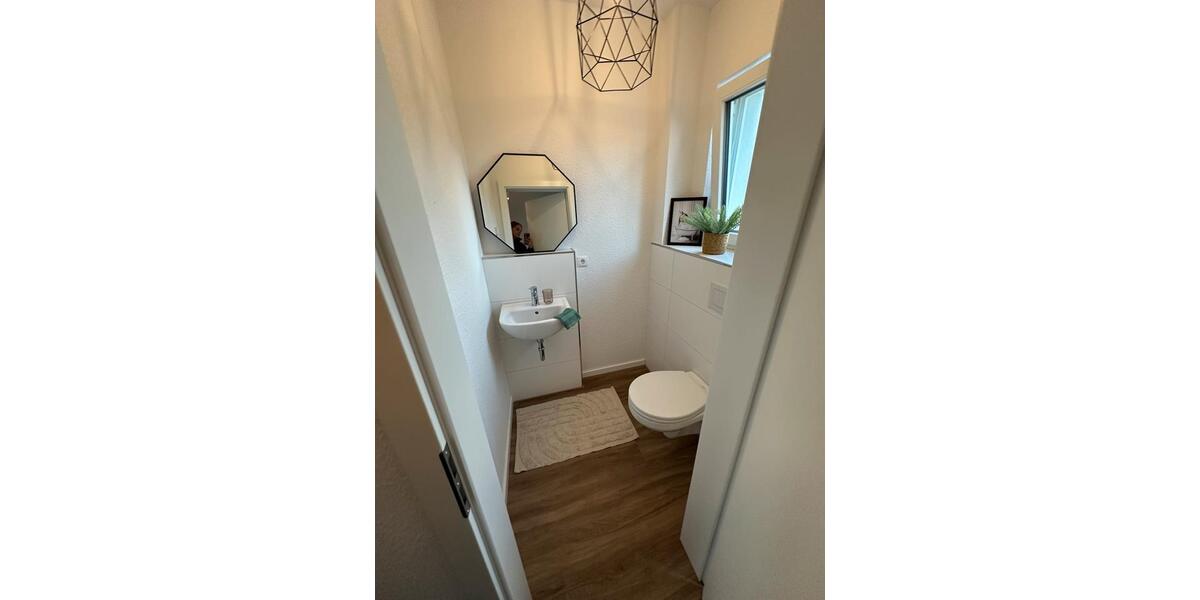 Reihenhaus Tastrup - 4 Zimmer, 120 m&sup2;, 1.599&euro; | Angebot:25796312