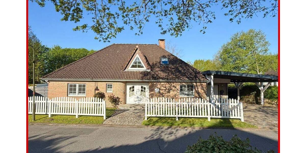 Einfamilienhaus Schuby - 6 Zimmer, 183 m&sup2;, 525.000&euro; | Angebot:26686861