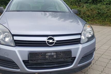 Opel Astra 180.000 km 1.900 &euro; Gettorf 24214