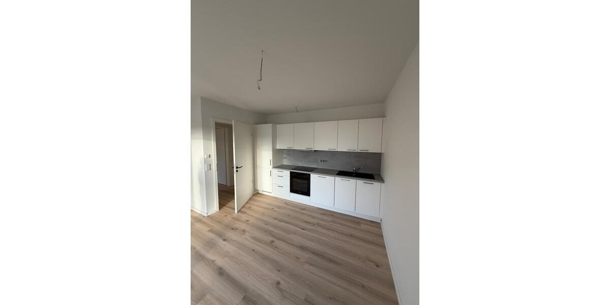 Erdgeschoßwohnung Schleswig - 3 Zimmer, 55 m&sup2;, 715&euro; | Angebot:24571076