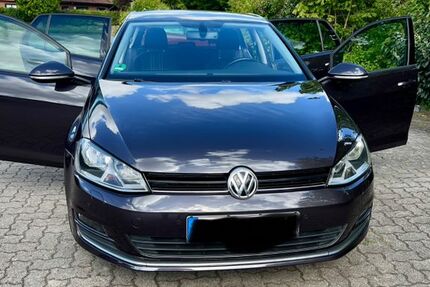 VW Golf 130.000 km 10.200 &euro; Büdelsdorf 24782