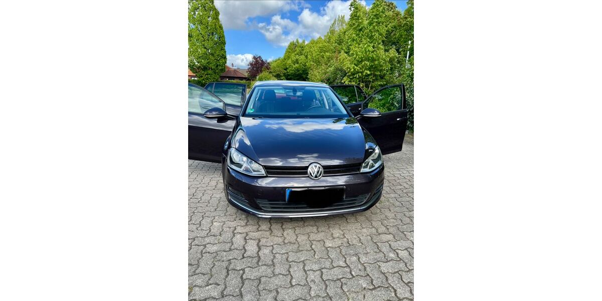 VW Golf 130.000 km 10.200 &euro; Büdelsdorf 24782