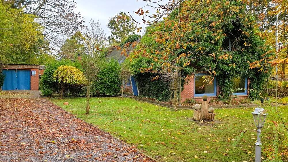 Bauernhaus, Landhaus Rabenkirchen-Faulück Faulück - 4 Zimmer, 150 m&sup2;, 199.000&euro; | Angebot:25797257