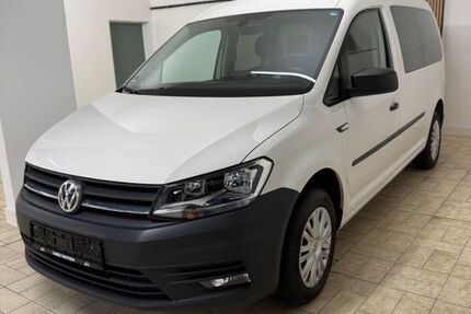VW Caddy Maxi 97.000 km 18.900 &euro; Jübek 24855