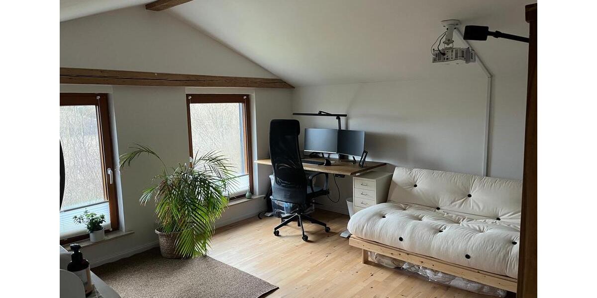 Doppelhaushälfte Großsolt - 3 Zimmer, 80 m&sup2;, 950&euro; | Angebot:25976842